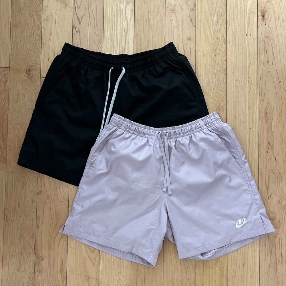 Nike Woven Flow Shorts
